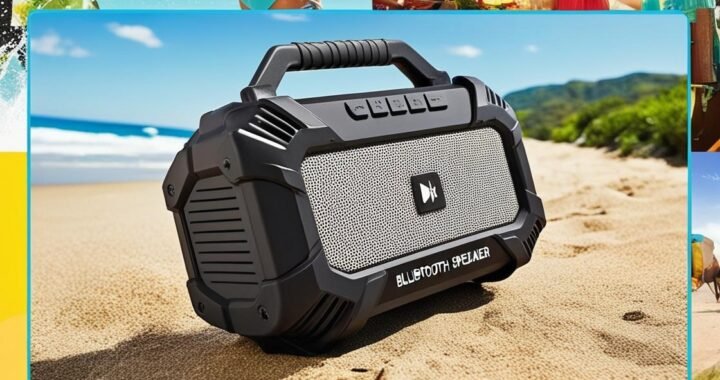 Los mejores altavoces bluetooth para exteriores