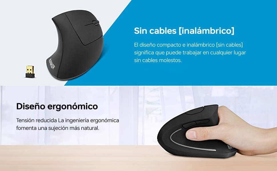 Diseño ergonómico